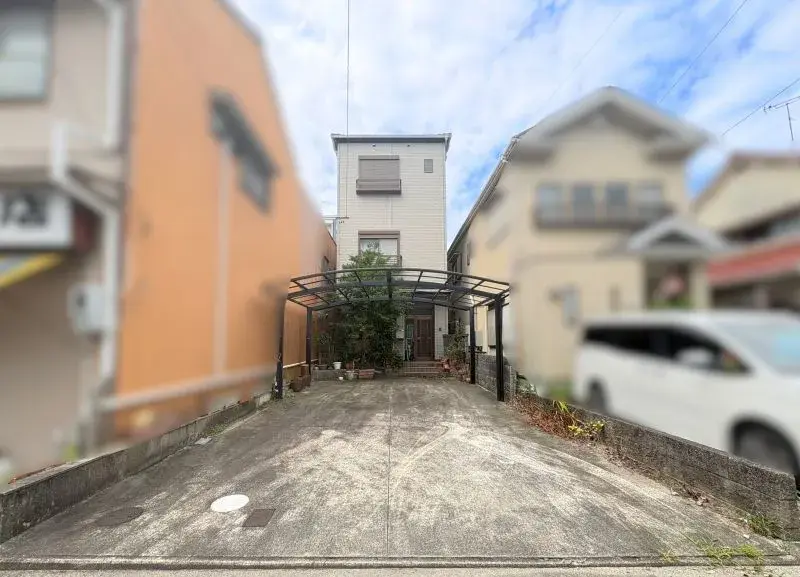 Akiya in Aichi