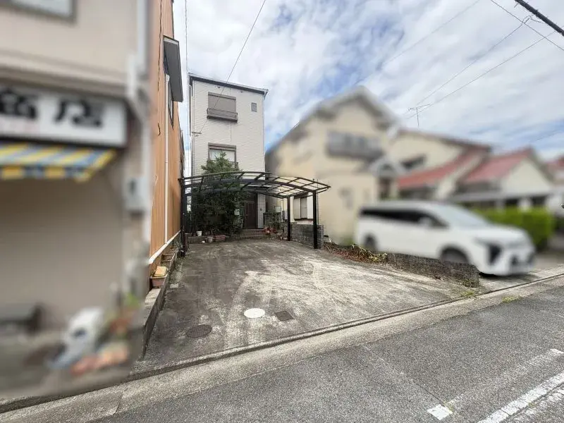 Propriété 6SLDK Ville d'Okazaki Préfecture d'Aichi (2)