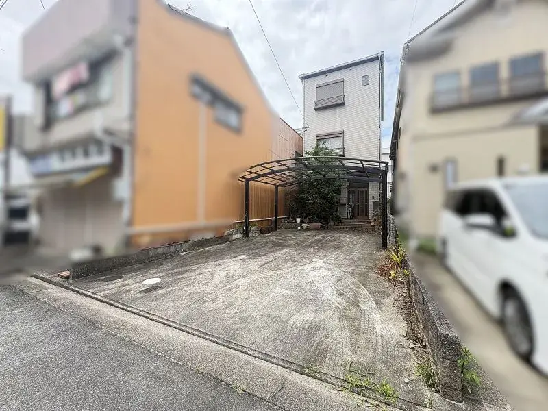 Propriété 6SLDK Ville d'Okazaki Préfecture d'Aichi (3)