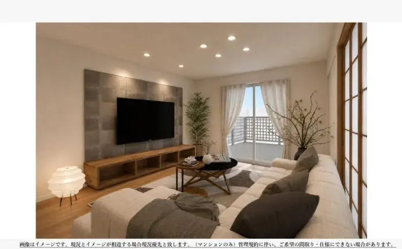 Propriété 6SLDK Ville d'Okazaki Préfecture d'Aichi (5)