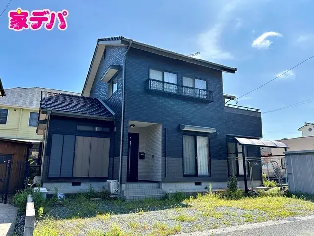3LDK Property Toyohashi City Aichi Prefecture (2)