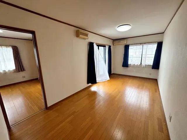 3LDK Property Toyohashi City Aichi Prefecture (11)