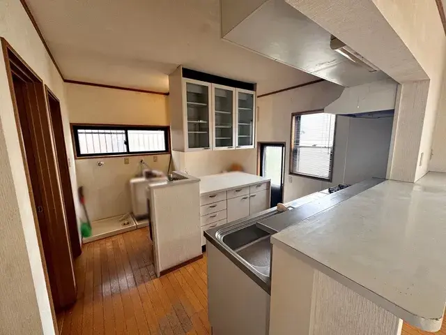 3LDK Property Toyohashi City Aichi Prefecture (15)
