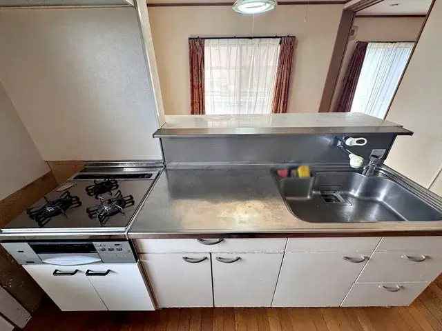 3LDK Property Toyohashi City Aichi Prefecture (16)