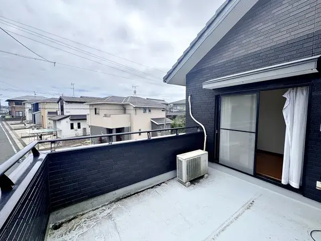 3LDK Property Toyohashi City Aichi Prefecture (5)