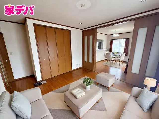 3LDK Property Toyohashi City Aichi Prefecture (8)