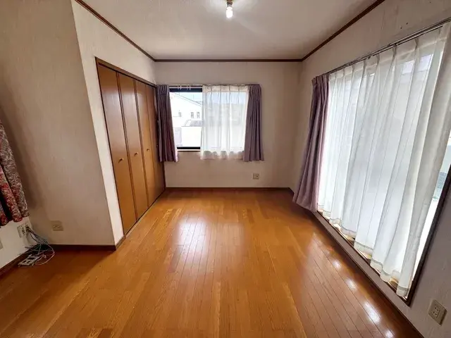 3LDK Property Toyohashi City Aichi Prefecture (9)