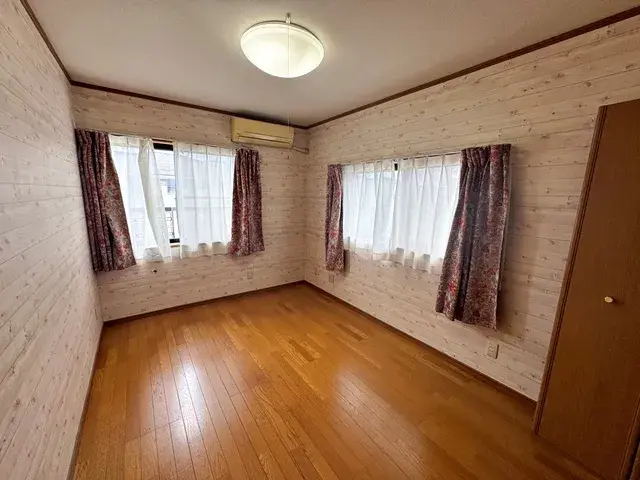 3LDK Property Toyohashi City Aichi Prefecture (10)