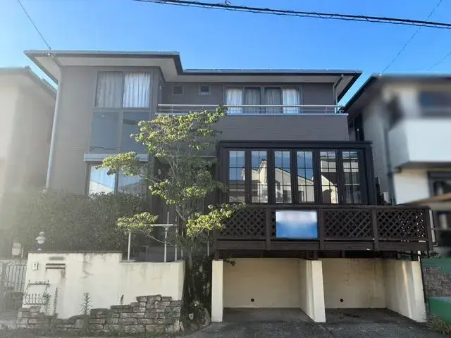 Akiya in Aichi