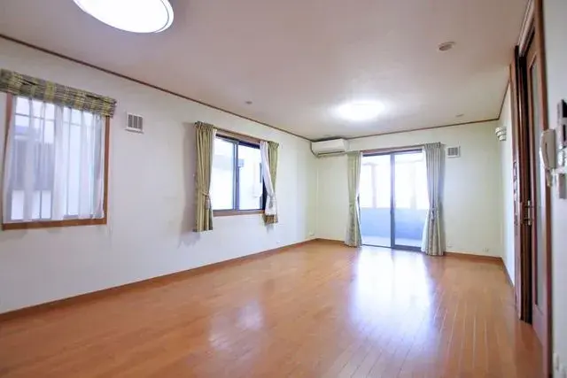 Aichi Nagoya Propriété 4SLDK (2)