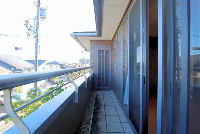 Aichi Nagoya Propriété 4SLDK (11)