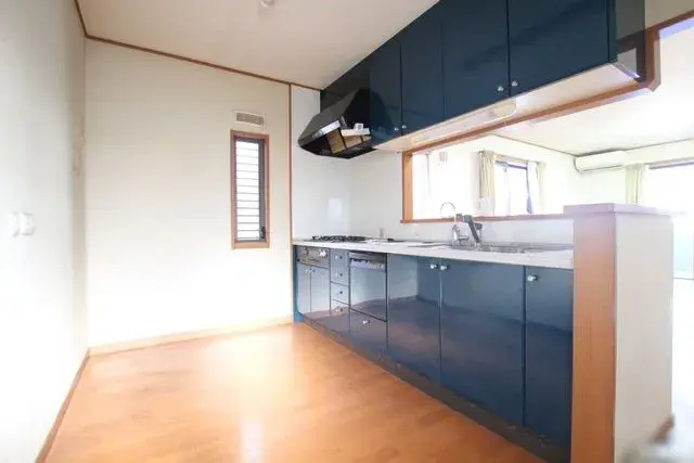 Aichi Nagoya Propriété 4SLDK (12)