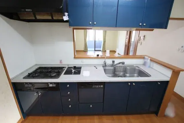 Aichi Nagoya Propriété 4SLDK (13)