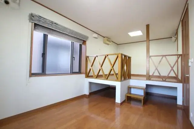 Aichi Nagoya Propriété 4SLDK (4)