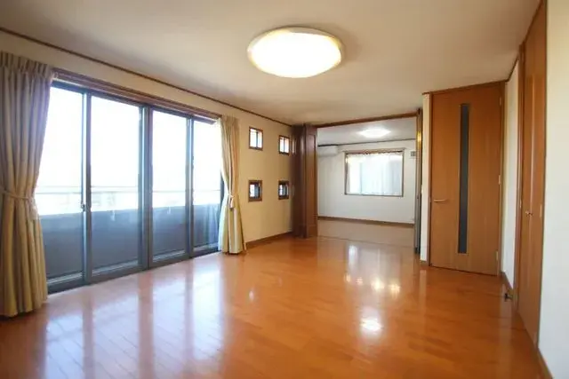 Aichi Nagoya Propriété 4SLDK (5)