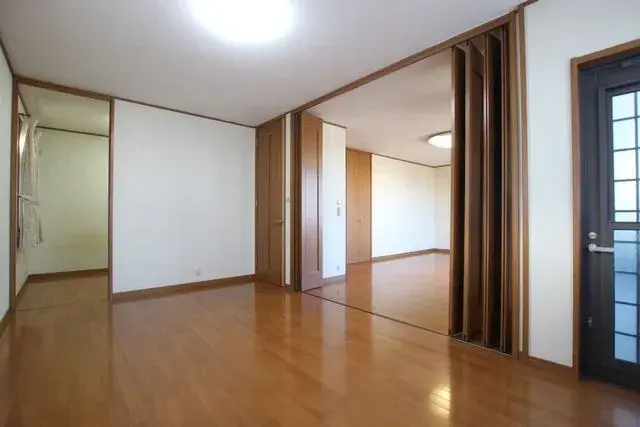 Aichi Nagoya Propriété 4SLDK (6)