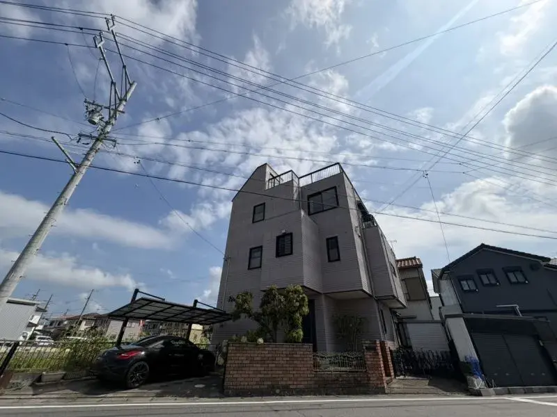 Akiya in Aichi