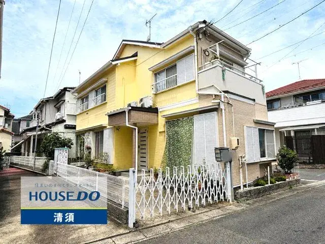 Akiya in Aichi