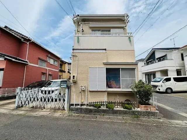 4LDK房产 海部郡大治町 爱知县 (2)