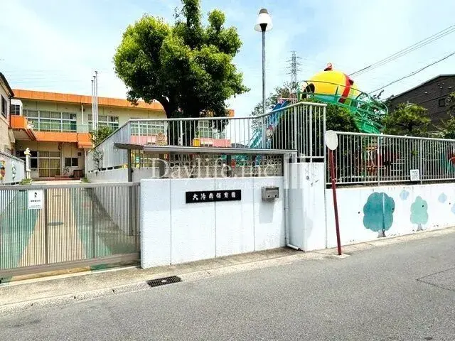 4LDK房产 海部郡大治町 爱知县 (12)