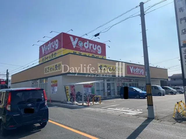 4LDK房产 海部郡大治町 爱知县 (16)