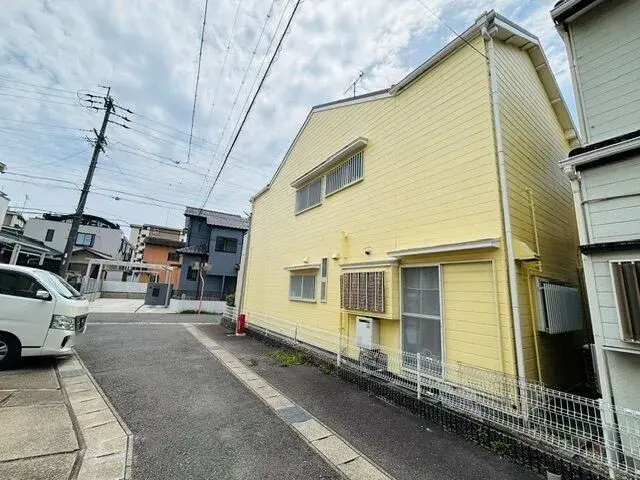 4LDK房产 海部郡大治町 爱知县 (3)