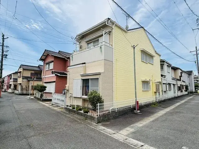 4LDK房产 海部郡大治町 爱知县 (4)