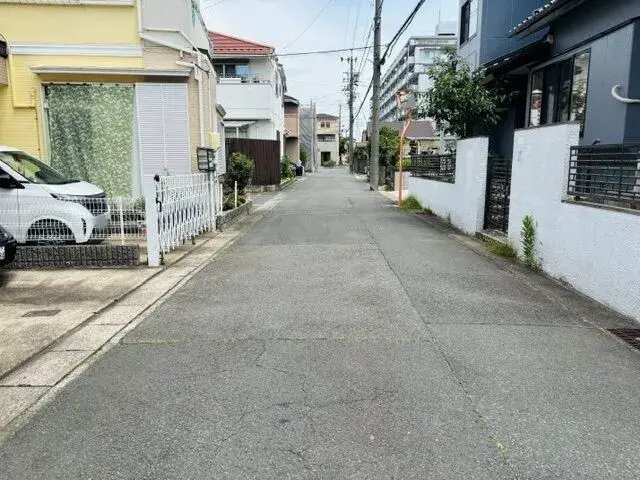 4LDK房产 海部郡大治町 爱知县 (5)
