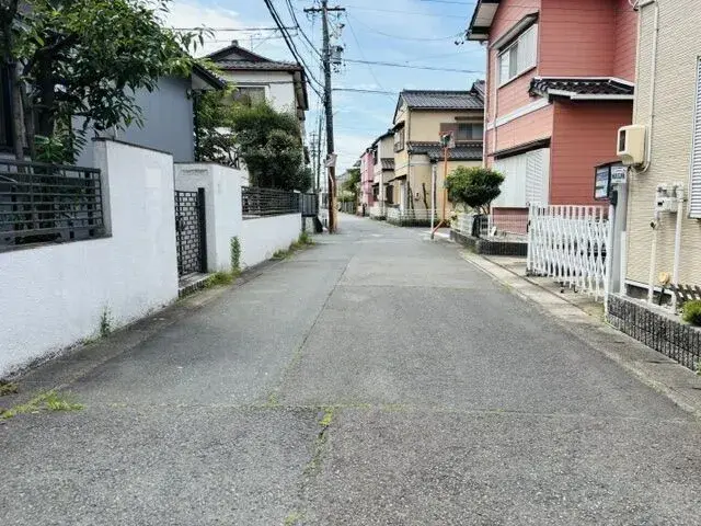 4LDK房产 海部郡大治町 爱知县 (6)