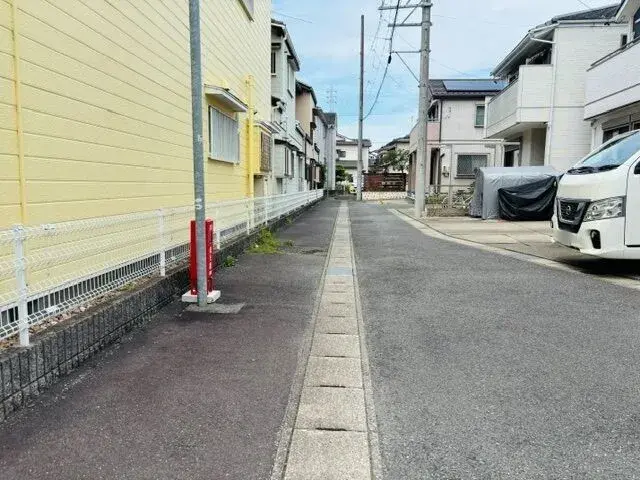 4LDK房产 海部郡大治町 爱知县 (7)