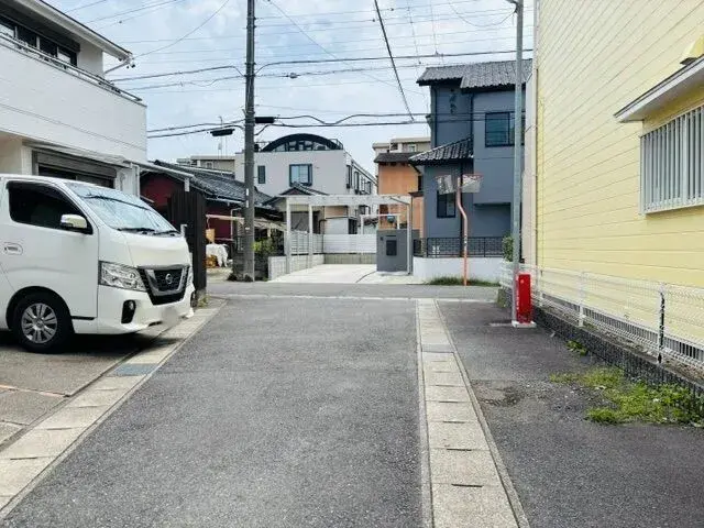 4LDK房产 海部郡大治町 爱知县 (8)
