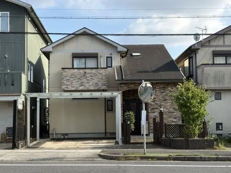 Akiya in Aichi