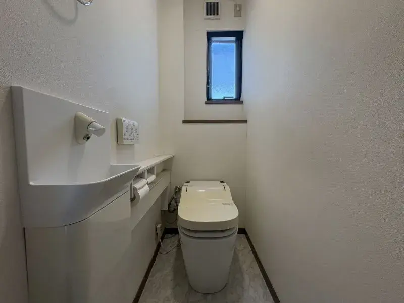 4LDK Ciudad de Nisshin Prefectura de Aichi (14)