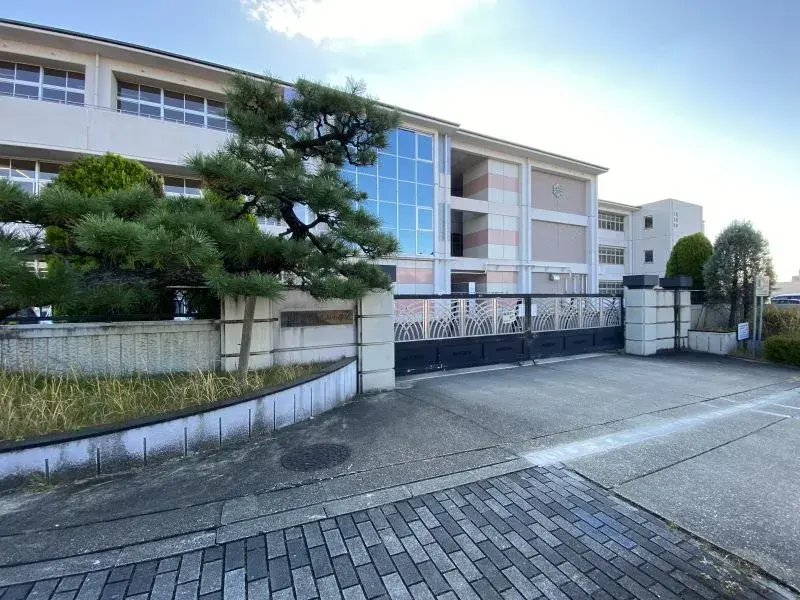 4LDK Ciudad de Nisshin Prefectura de Aichi (19)