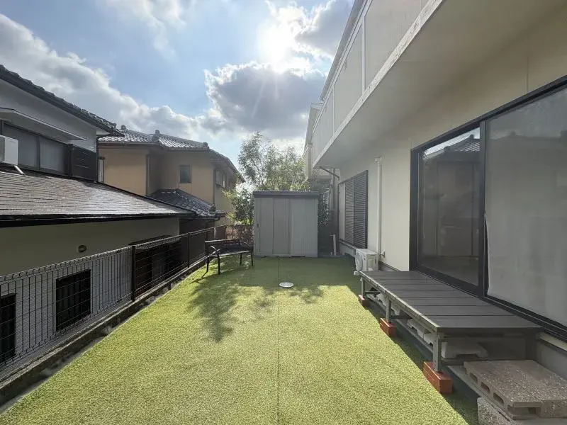 4LDK Ciudad de Nisshin Prefectura de Aichi (3)