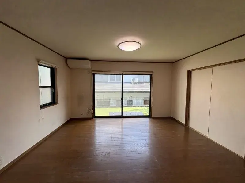 4LDK Ciudad de Nisshin Prefectura de Aichi (4)