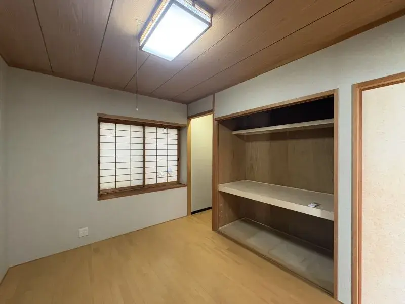 4LDK Ciudad de Nisshin Prefectura de Aichi (7)
