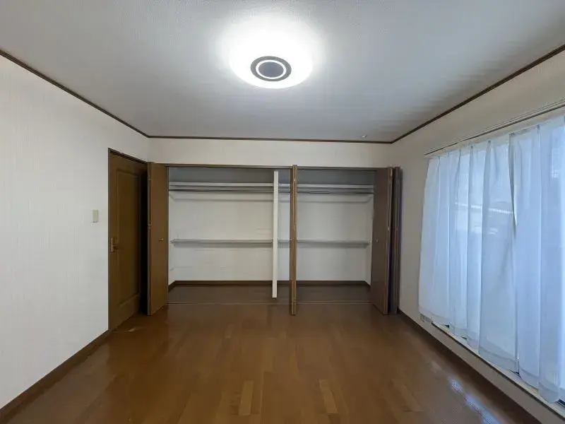 4LDK Ciudad de Nisshin Prefectura de Aichi (8)