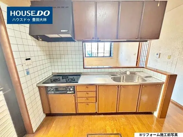 عقار 6SLDK مدينة تويوتا محافظة آيتشي (15)
