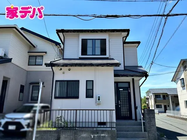 Akiya in Aichi