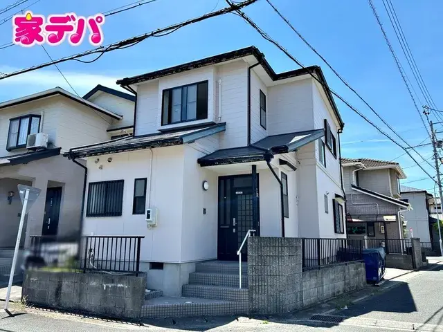 3LDK property Toyohashi City Aichi Prefecture (2)
