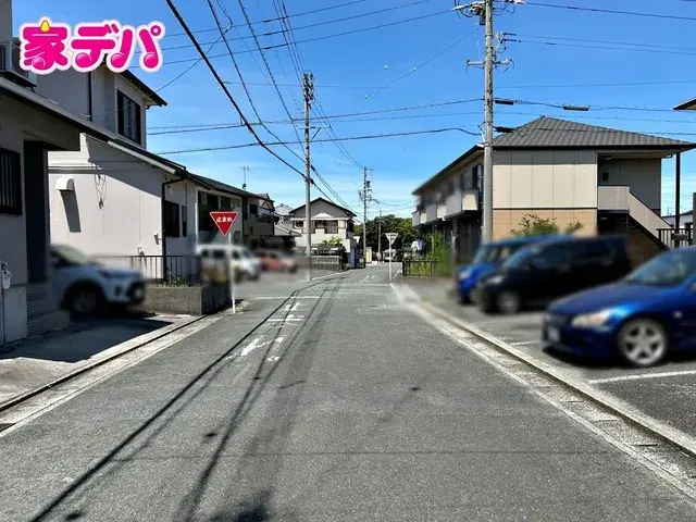 3LDK property Toyohashi City Aichi Prefecture (4)