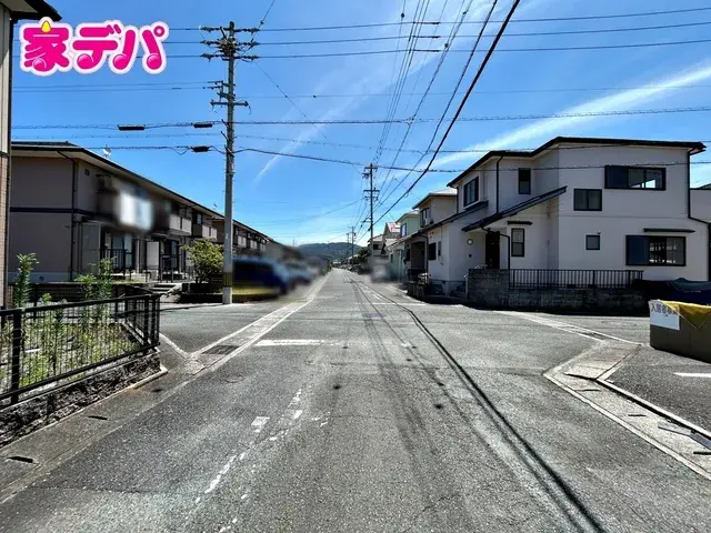 3LDK property Toyohashi City Aichi Prefecture (5)