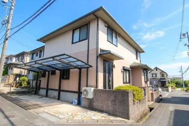 Akiya in Aichi