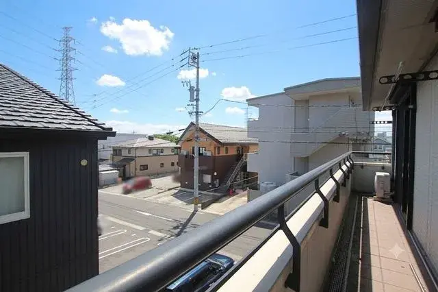 Propiedad 4SLDK Ciudad de Nisshin Prefectura de Aichi (2)
