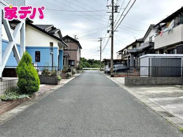 Propriété 4SDK Ville de Toyohashi, Préfecture d'Aichi (4)