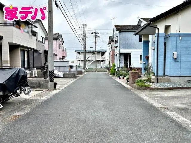 Propriété 4SDK Ville de Toyohashi, Préfecture d'Aichi (5)