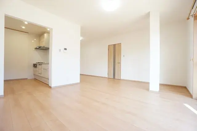 Propiedad 3SLDK Nagoya (ciudad), Prefectura de Aichi (4)