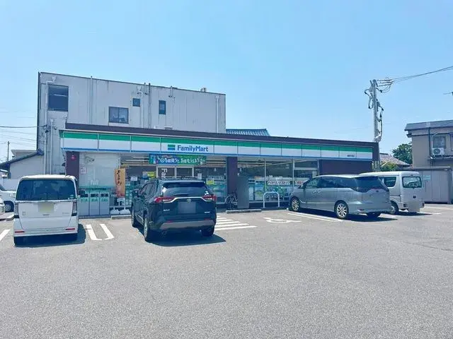 3SLDK房产 蒲郡市 爱知县 (7)