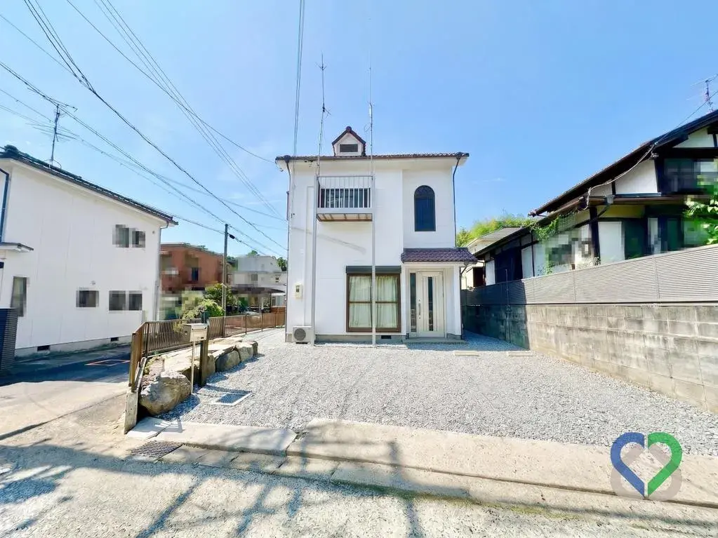 Akiya in 名古屋市